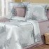 Комплект наволочек 2 шт. "Cotton Dreams" Tencel Noblesse Umbra 50*70 см