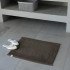 Полотенце махровое для ног в ванную Sensa 3308 Truffle 50*70 см-1 шт