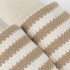 Тапочки женские "Woolhouse" Таффи молочно-бежевый 36/37
