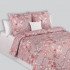 Постельное белье "Cotton Dreams" Marilyn Monroe Pollini Дуэт (семейное)