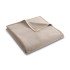 Плед "Biederlack" Feel Taupe 150*200 см