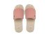 Тапочки женские "Lucky land" Comfort розовый 38