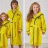 Халат детский велюровый "Vien" Happy Kids  limon 2-4 года