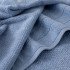 Полотенце махровое "Verossa" Milano пудрово-голубой 50*90 см