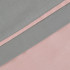 Постельное белье "Karteks" Сатин розовый (SO149) Евро