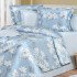 Простыня на резинке "Cotton Dreams" Premiata  Milano Arctic 180*200 высота 25 см