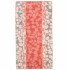 Полотенце махровое "Cawo" Harmony Floral 27 50*100 см
