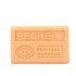 Марсельское мыло "Label Provence Nature" на оливковом масле Персик 125 г