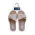 Тапочки женские "Lucky land" Comfort розовый 41