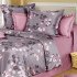 Постельное белье "Cotton Dreams" Tencel Noblesse Viva Roma Дуэт (семейное)
