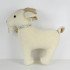 Подушка-игрушка "WoolHouse" Козлик Анатолий  38*38 см