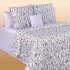 Постельное белье "Cotton Dreams" Twiil Milan Mid-Century 1.5 спальный