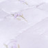 Одеяло "Nature's" Царственный Ирис Евро, 200*220 (±5) см