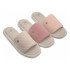 Тапочки женские "Lucky land" Comfort розовый-3 41