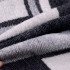 Плед "Karteks" Soft Komfort PS432C серый 180*220 см