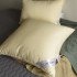 Подушка хлопковое волокно Cotton Air регулируемая по высоте 70*70 (±2) см