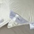 Подушка хлопковое волокно Cotton Air регулируемая по высоте 70*70 (±2) см