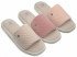 Тапочки женские "Lucky land" Comfort розовый 36