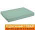 Уценка! Простыня "Коттон Дримс" Мерлин Монро Green Grant/Зеленый грант 160*215 см