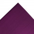 Простыня на резинке  "Verossa" Stripe  Violet 180*200 высота 20 см