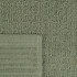 Полотенце махровое "Buddemeyer" Paredo темно-оливковый 1867 48*80 см