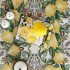 Дорожка на стол "Гобелен" Лимонная мозаика 40*100 см