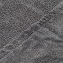 Комплект с килтом для сауны мужской "Karna" Koral 2 предмета темно-серый