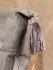 Подушка декоративная "Edelson" Velvet мокко люкс 43*43 см