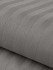 Простыня на резинке "Relax/Verrosa" Stripe Gray 180*200 высота 30 см