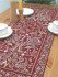 Дорожка на стол "Гобелен" Рапсодия бордо 44*140 см