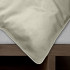 Пододеяльник "Primavelle" Luxe Satin бежевый 200*220 см