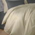 Пододеяльник "Primavelle" Luxe Satin бежевый 200*220 см