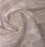 Полотенце махровое для ног в ванную "Philippus" Zebra кофейный 50*70 см