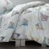 Постельное белье для детей "Tivolyo Home"  Kite 1.5 спальный