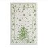 Комплект для кухни 2 предмета "Гранд Стайл" елочка 39*60 см, 18*18 см