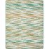 Плед "Biederlack" Mission Teal 150*200 см