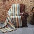 Плед "GobiT" Merino wool ST-0717 150*200 см