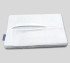 Подушка с эффектом памяти "OrtoCorrect" Classic XL Plus 38*58*12/14 см