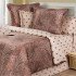 Пододеяльник с наволочками "Cotton Dreams" Philosophy Spicy Евро