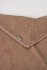 Полотенце махровое "Edelson" Harmony капучино 100*150 см