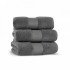Полотенце махровое "Casual Avenue/L'appartement" Valencia темно-серый/dark grey 50*90 см