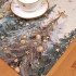 Дорожка на стол "Гобелен" Ели Тиволи  44*140 см