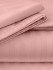 Простыня "Relax" Stripe Rouge 220*240 см