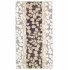 Полотенце махровое "Cawo" Harmony Floral 37 50*100 см