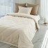 Покрывало Provence 4090 молочный 220*240 см