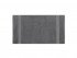 Полотенце махровое "Casual Avenue/L'appartement" Valencia темно-серый/dark grey 70*140 см