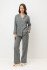 Комплект женский "Very Neat" Узор кремовый, арт. Е 20171 50 (XL)