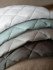 Одеяло "Wistrova" Gravitelle утяжеленное 6 кг мятный 1,5 спальное, 140*205 (±5) см