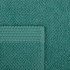 Полотенце махровое "Buddemeyer" Tutti Dual зеленый 1810 48*80 см