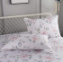Постельное белье с одеялом "Sofi De Marko" Люсиль №17 Евро